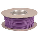 UniStrand 32/0.2 Violet Stranded Def Stan 61-12 Part 6 Equipment Wire 100M