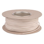 UniStrand 32/0.2 White Stranded Def Stan 61-12 Part 6 Equipment Wire 100M