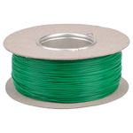 UniStrand 7/0.2 Green Stranded Wire Def Stan 61-12 Part 6 Nominal 500M