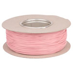 UniStrand 7/0.2 Pink Stranded Wire Def Stan 61-12 Part 6 Nominal 500M