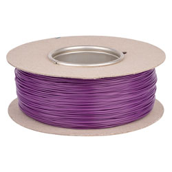 UniStrand 7/0.2 Violet Stranded Wire Def Stan 61-12 Part 6 Nominal 500M