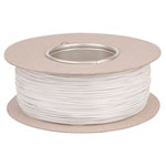 UniStrand 7/0.2 White Stranded Wire Def Stan 61-12 Part 6 Nominal 500M