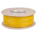 UniStrand 7/0.2 Yellow Stranded Wire Def Stan 61-12 Part 6 Nominal 500M