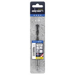 Alpen 0018900600100 Profi Concrete Twist Drill Bit 6mm Hex 1 pc