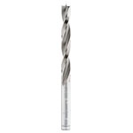 Alpen 0063300600100 Wood Twist Drill Bit 6mm High Thermal Capacity