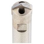 Alpen 0068001600100 Suction Drill SDS Plus Break-Free for Bricks