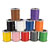 UniStrand 16/0.2 Stranded Equipment Wire Multi Pack (11 Colours x 100m)