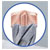 Alpen 0080500700100 Hammer Drill Bit 7mm SDS-Plus 4 Carbide Blades