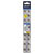 Alpen 0082500800100 Hammer Drill Bit 8mm 210mm SDS-Plus 1pc