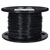 Alpha Wire 3077 BK001 Hook Up Wire Black 16AWG (305m Reel)