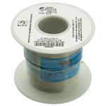 3051 RD005 Alpha Wire, Wire, Hook Up, PVC