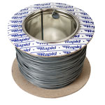 UniStrand GW011520 10/0.1mm Equipment Wire Grey 100m