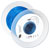 Alpha Wire 1808 BL001 24 AWG Blue ETFE 1000FT