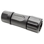 Amphenol RTS 6BS 10N 3P03 Ecomate Aquarius Bullet Connector 3 Pins