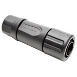 Amphenol RTS 6BS 10N 6P03 Ecomate Bullet Connector Plug 6 Pins