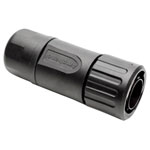 Amphenol RTS 6BS 12N 10P03 Ecomate Aquarius Straight Plug 10 Pins