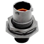 Amphenol RTS 7 10N 3P Ecomate Aquarius Connector Plug 3 Pins Mount