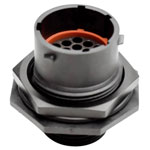 Amphenol RTS 7 14N 19P03 Ecomate Aquarius Connector 19 Pins Straight Plug