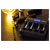 Ansmann 1001-0018 Powerline 5 Pro Charger for NiCd/NiMH AAA-AA-C-D-9V Cells