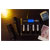 Ansmann 1001-0018 Powerline 5 Pro Charger for NiCd/NiMH AAA-AA-C-D-9V Cells
