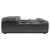 Ansmann 1001-0018 Powerline 5 Pro Charger for NiCd/NiMH AAA-AA-C-D-9V Cells