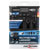 Ansmann 1001-0018 Powerline 5 Pro Charger for NiCd/NiMH AAA-AA-C-D-9V Cells