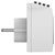 Ansmann 1260-0011 Timer 7/24h Modes 3680W Daylight Savings Control