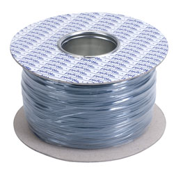 Rapid GW012208 500m Reel Grey 7/0.2mm Wire