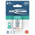 Ansmann 1312-0038 AA Rechargeable NiMH 1600mAh Low Self-Discharge Battery