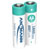 Ansmann 1312-0038 AA Rechargeable NiMH 1600mAh Low Self-Discharge Battery