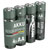Ansmann 1322-0026 AA Battery Rechargeable NiMH 2100mAh 4pcs Low Self-discharge