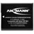 Ansmann 1400-0009 Camera Battery 3.7V 650mAh Li-Ion for NP-BN1
