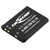 Ansmann 1400-0016 Camera Battery 3.7V 700mAh Replaces EN-EL19