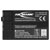 Ansmann 1400-0020 A-Pen Camera Battery 7.4V 1100mAh Li-Ion Rechargeable