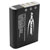 Ansmann 1400-0022 NP-95 Camera Battery 3.7V 1800mAh Lithium-Ion