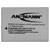 Ansmann 1400-0024 A-Can NB 10L Camera Battery 7.4V 850mAh Li-ion