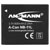 Ansmann 1400-0028 A-Can NB-11L Camera Battery 3.7V 600mAh Li-ion