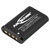 Ansmann 1400-0041 Camera Battery: Replaces NP-BX1 3.7V 1000mAh