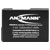 Ansmann 1400-0042 EN-EL14 Camera Battery 7.4V 1050mAh High-Quality Li-Ion