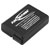 Ansmann 1400-0042 EN-EL14 Camera Battery 7.4V 1050mAh High-Quality Li-Ion