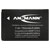 Ansmann 1400-0045 A-Can LP-E12 Camera Battery 7.4V 750mAh Replacement