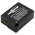 Ansmann 1400-0056 A-Pan Camera Battery 7.4V 1000mAh Replaces DMW-BLC12E