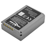 Ansmann 1400-0058 Camera Battery BLN-1 7.4V 1140mAh Long Life Protection