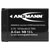 Ansmann 1400-0069 A-Can NB 13L Camera Battery 3.7V 1010mAh Replacement