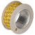 UniStrand 16/0.2 Yellow/Violet Def Stan 61-12 Part 6 T2 Equipment Wire 100M