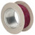 Rapid 100m Reel Violet/red 7/0.2mm Wire