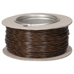 UniStrand 16/0.2 Brown/Grey Def Stan 61-12 Part 6 T2 Equipment Wire 100M