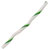 UniStrand 16/0.2 White/Green Def Stan 61-12 Part 6 T2 Equipment Wire 100M