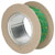 Rapid 100m Reel Green/yellow 7/0.2mm Wire