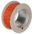 UniStrand UNI6A1602OERD100 16/0.2 Orange/Red Def Stan 61-12 T2 Equip Wire 100M